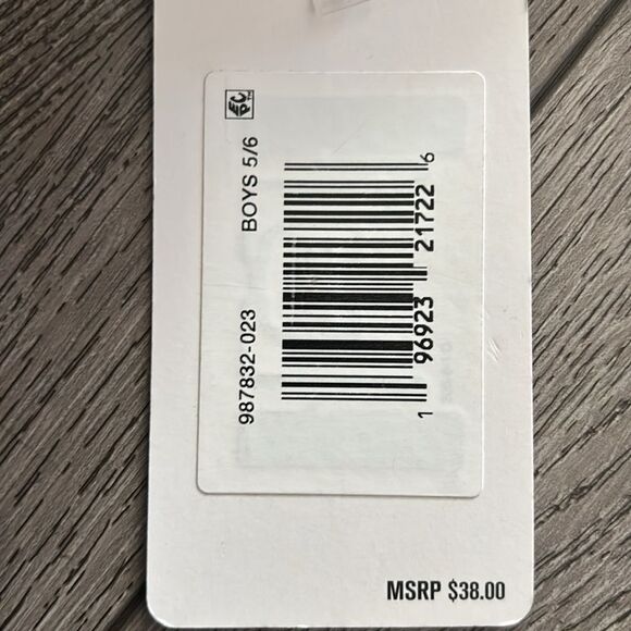 Hurley boys swim trunk NWT - Picture 4 of 4